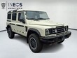  Ineos Grenadier Station Wagon