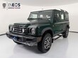  Ineos Grenadier Station Wagon