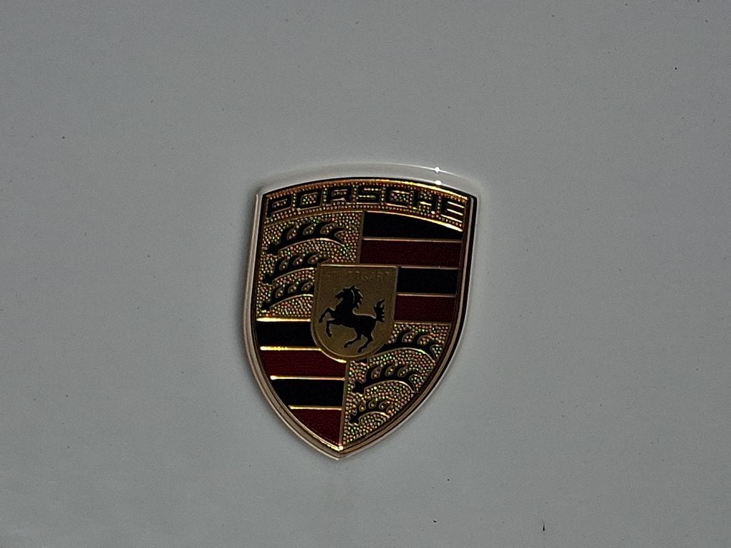 2023 Porsche Macan S - Photo 33