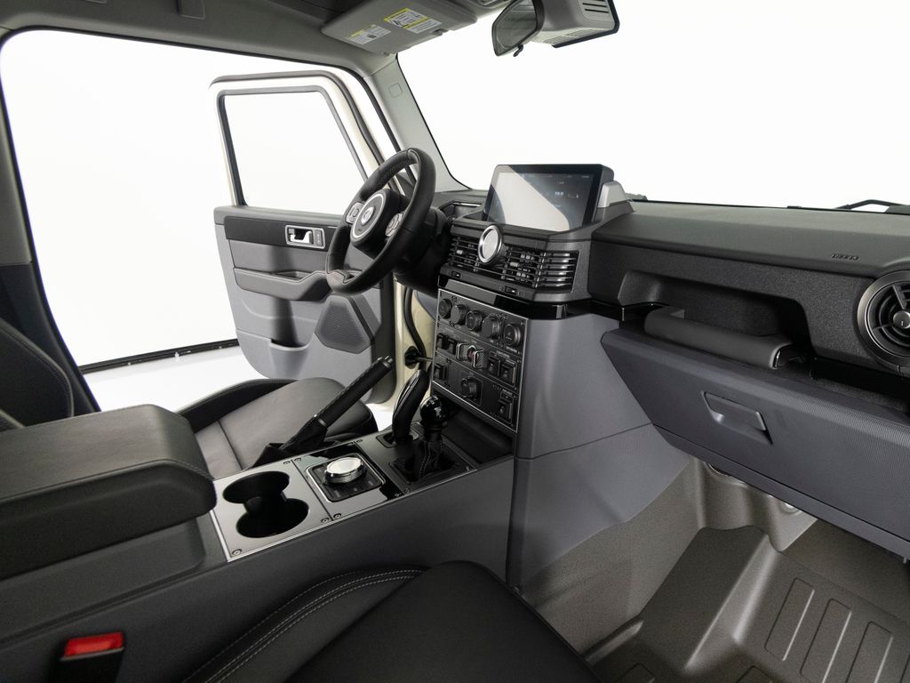 2025 INEOS Grenadier Fieldmaster Edition - Photo 29