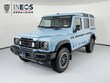 Ineos Grenadier Station Wagon