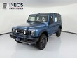  Ineos Grenadier Station Wagon