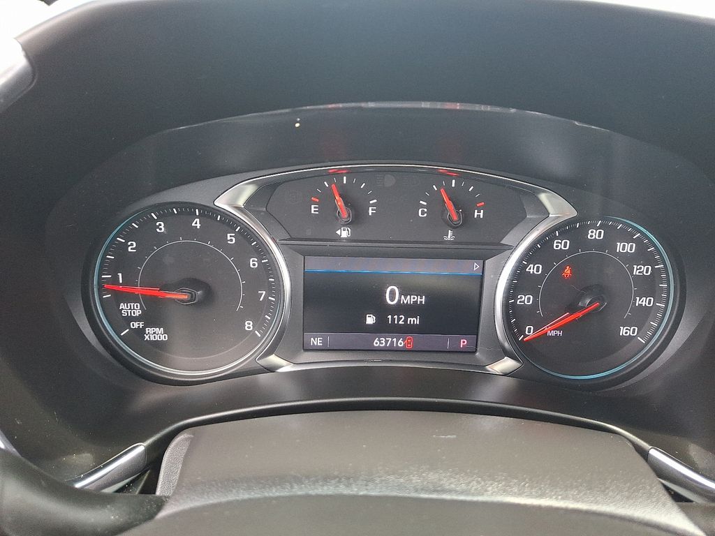 2022 Chevrolet Equinox Premier - Photo 21