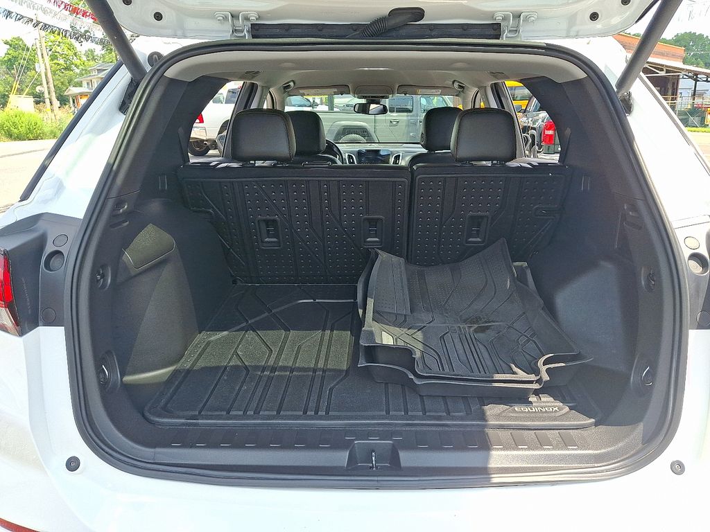 2022 Chevrolet Equinox Premier - Photo 29