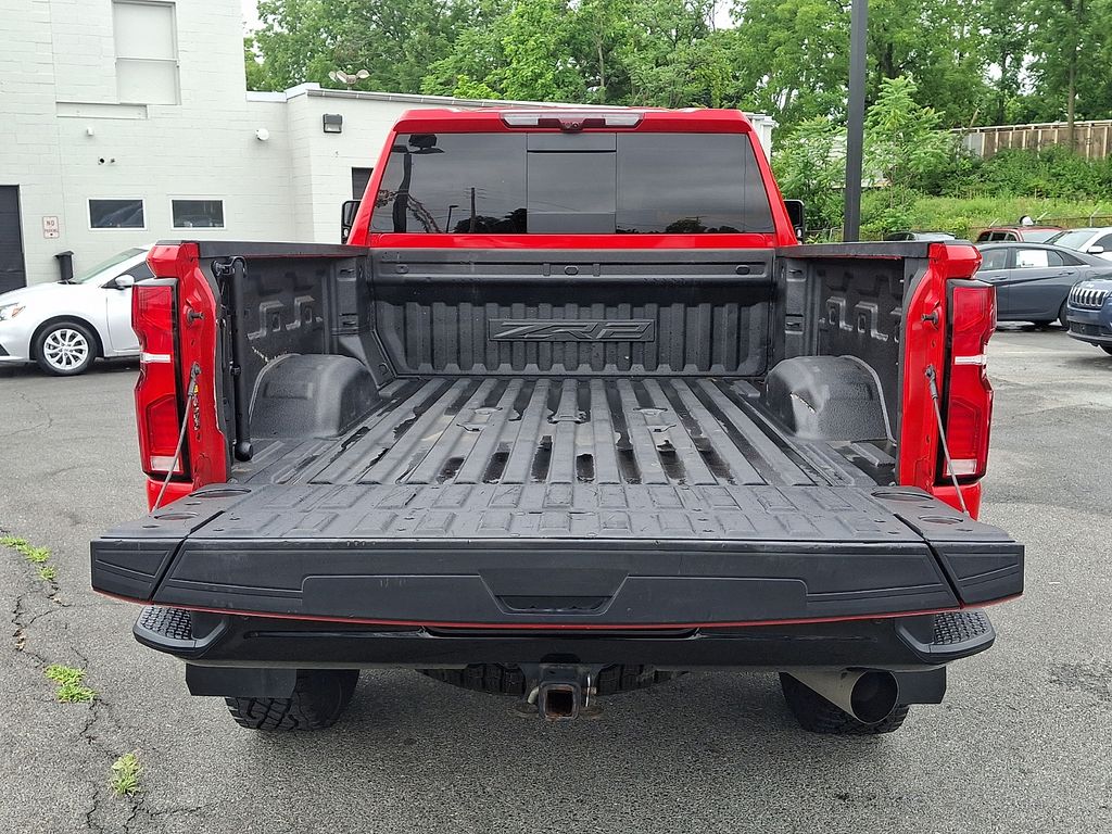 2024 Chevrolet Silverado 2500HD ZR2 - Photo 30