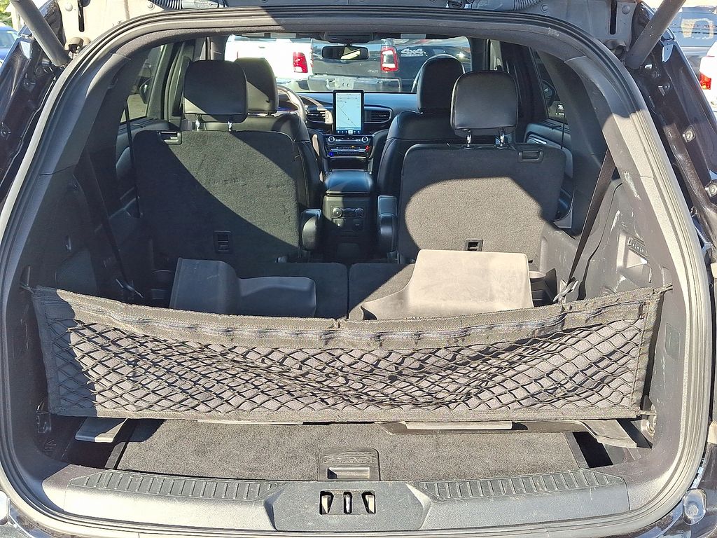 2022 Ford Explorer ST - Photo 30