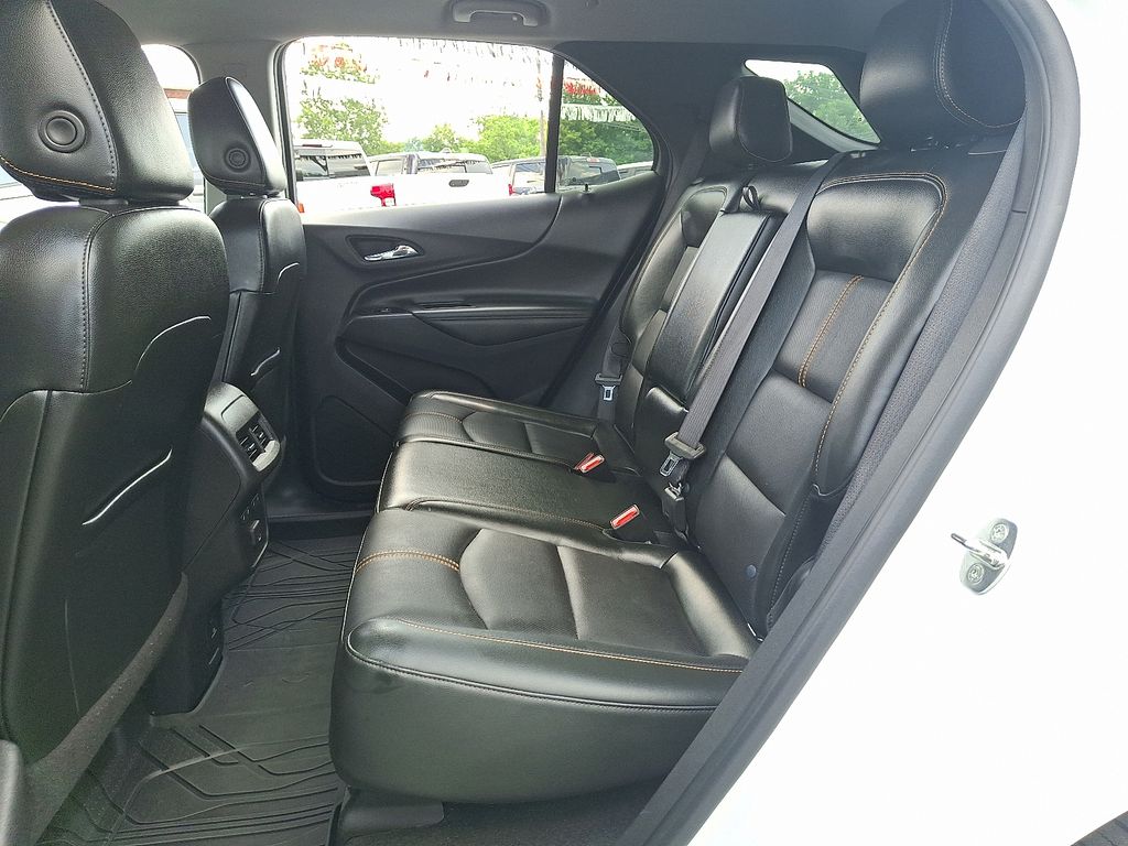 2022 Chevrolet Equinox Premier - Photo 12