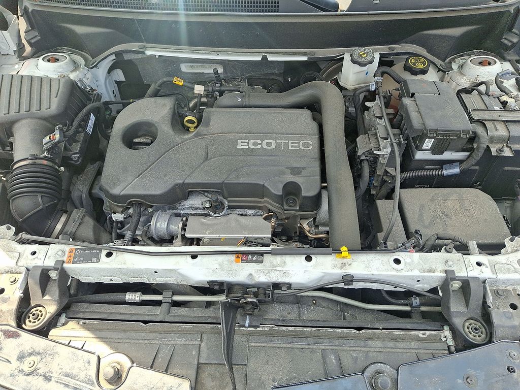 2022 Chevrolet Equinox Premier - Photo 28