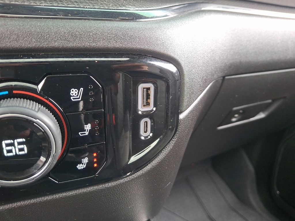 2024 Chevrolet Silverado 2500HD ZR2 - Photo 27