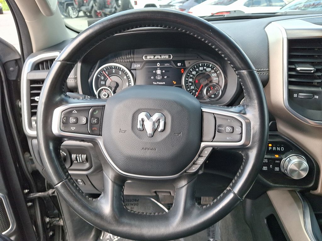 2022 RAM Ram 1500 Pickup Laramie - Photo 20
