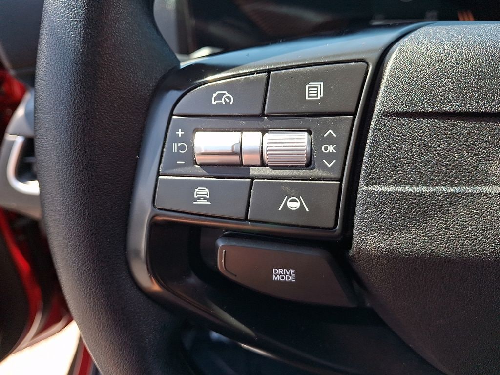 2025 Kia K4 LXS - Photo 22