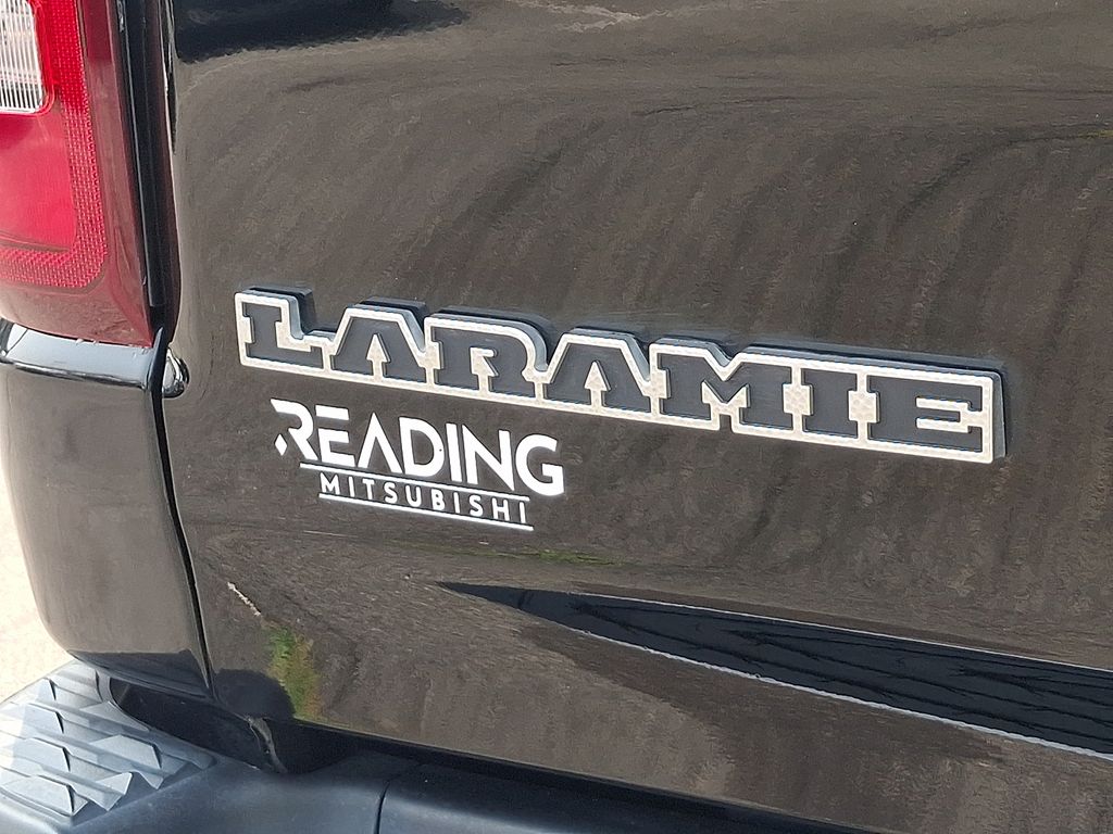2022 RAM Ram 1500 Pickup Laramie - Photo 31