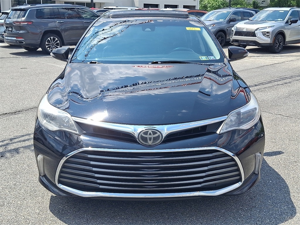 4T1BK1EB6JU274151