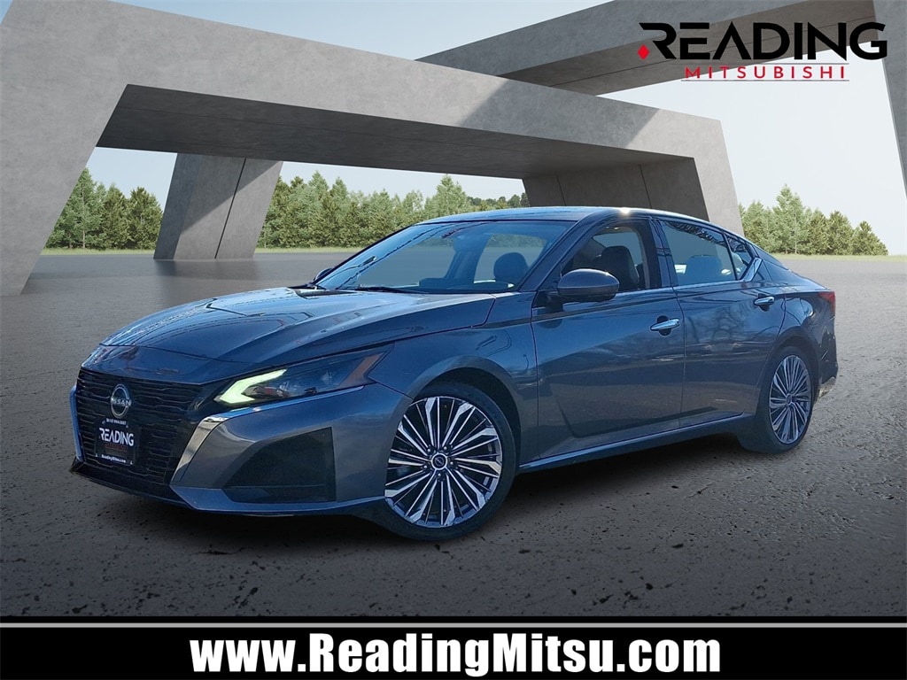 2023 Nissan Altima SL
