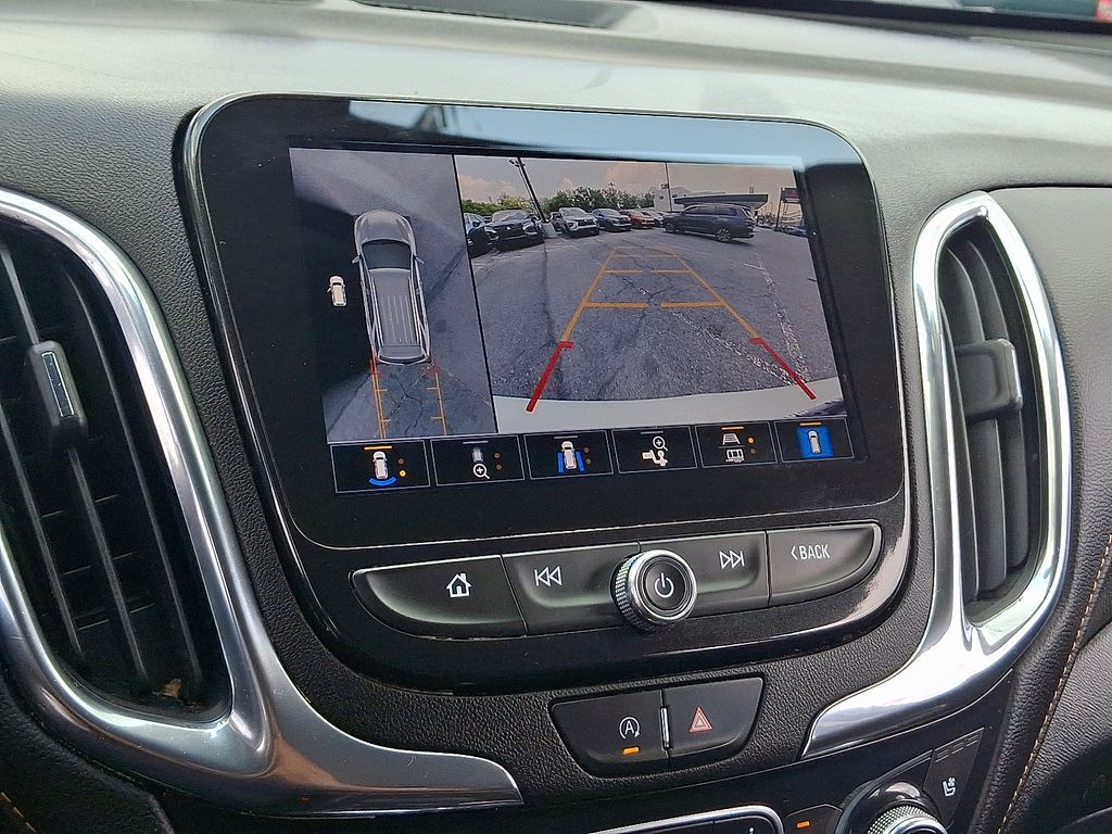 2022 Chevrolet Equinox Premier - Photo 19