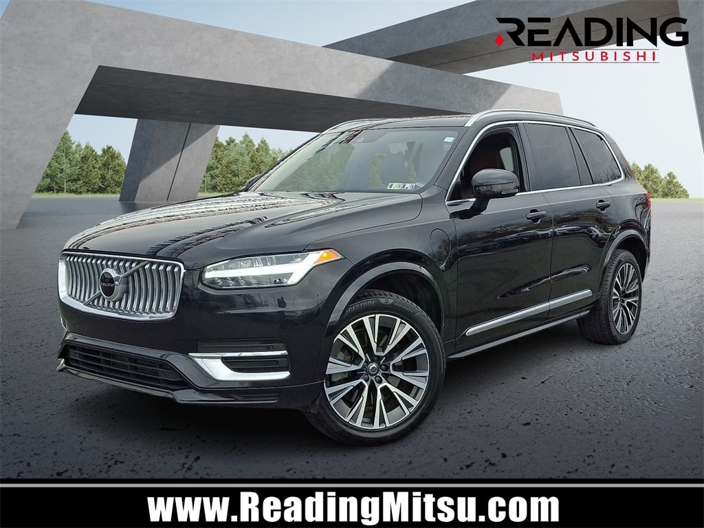 2022 Volvo XC90 Inscription Expression's photo
