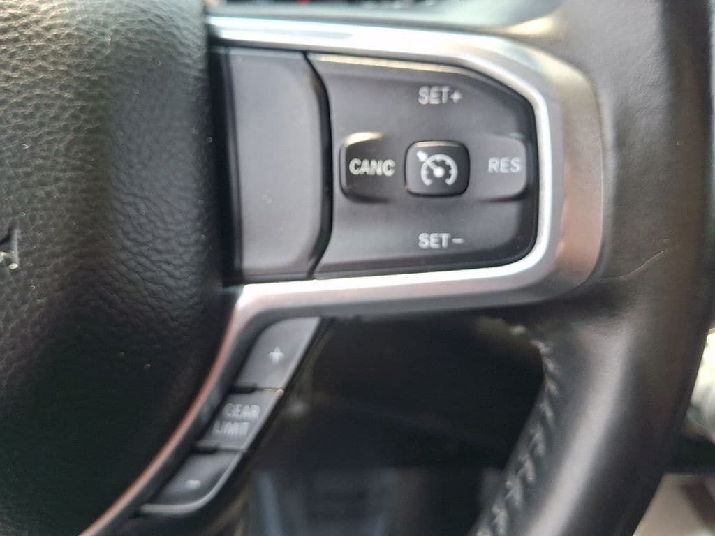 2022 RAM Ram 1500 Pickup Laramie - Photo 23
