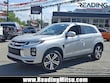 Mitsubishi Outlander Sport
