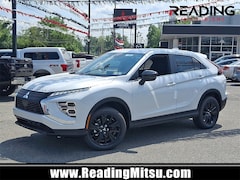 2025 Mitsubishi Eclipse Cross LE SUV