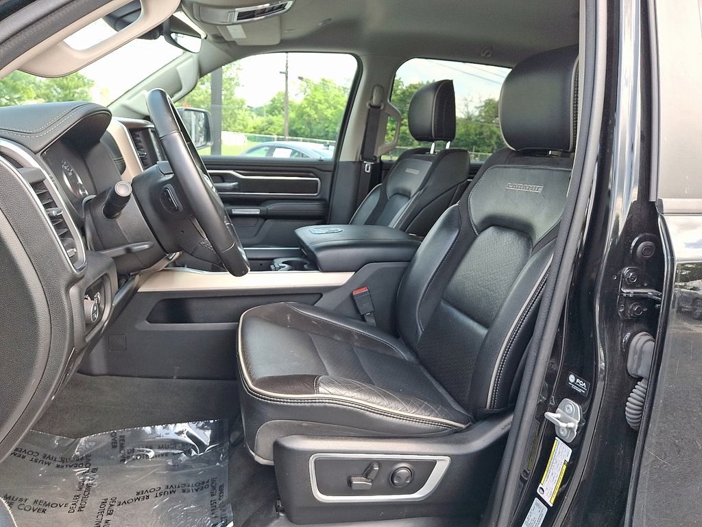 2022 RAM Ram 1500 Pickup Laramie - Photo 15