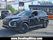 Mitsubishi Outlander Sport