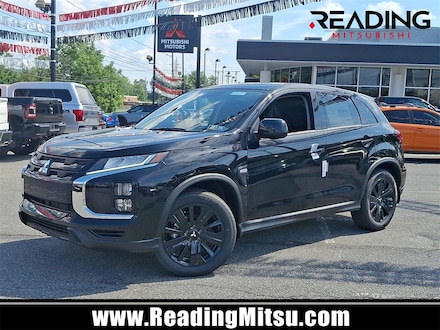 2025 Mitsubishi Outlander Sport 2.0 LE SUV