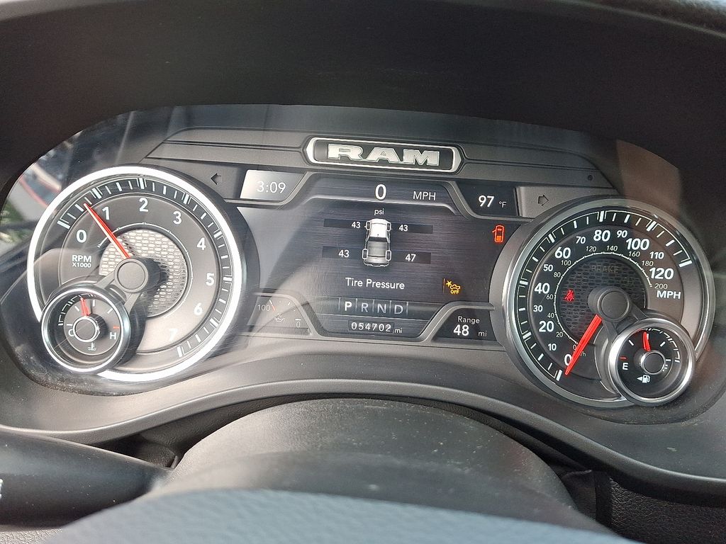2022 RAM Ram 1500 Pickup Laramie - Photo 21