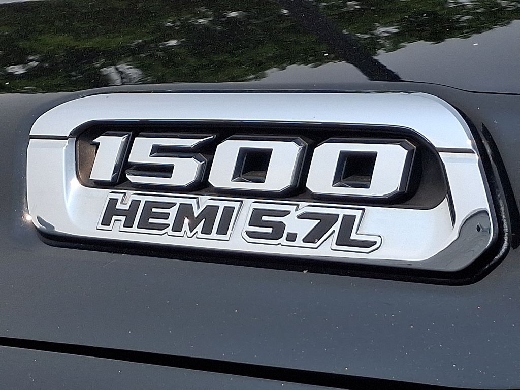 2022 RAM Ram 1500 Pickup Laramie - Photo 30