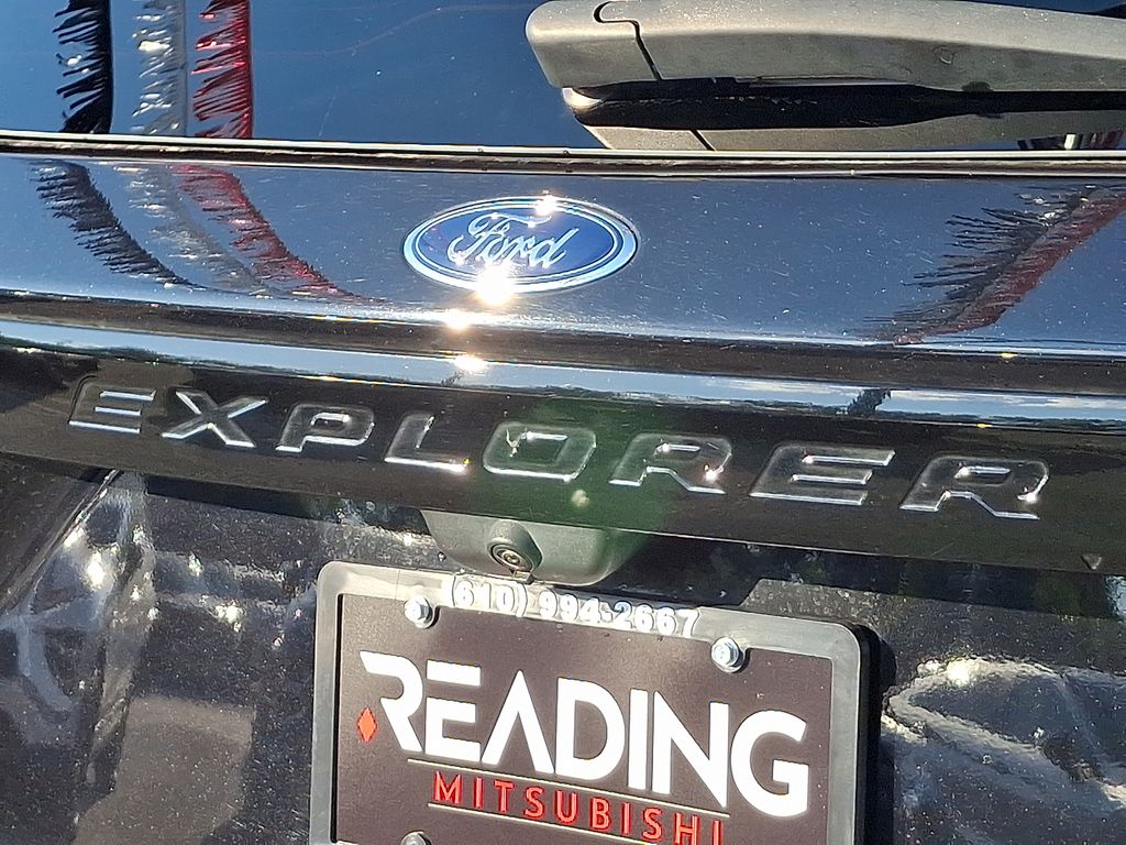 2022 Ford Explorer ST - Photo 31