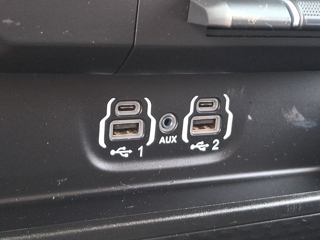 2022 RAM Ram 1500 Pickup Laramie - Photo 26