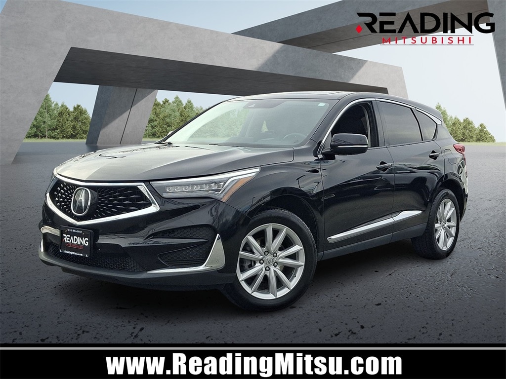 2019 Acura RDX Base's photo