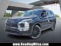 2026 Mitsubishi Outlander LE SUV