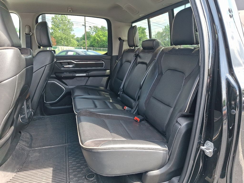 2022 RAM Ram 1500 Pickup Laramie - Photo 12