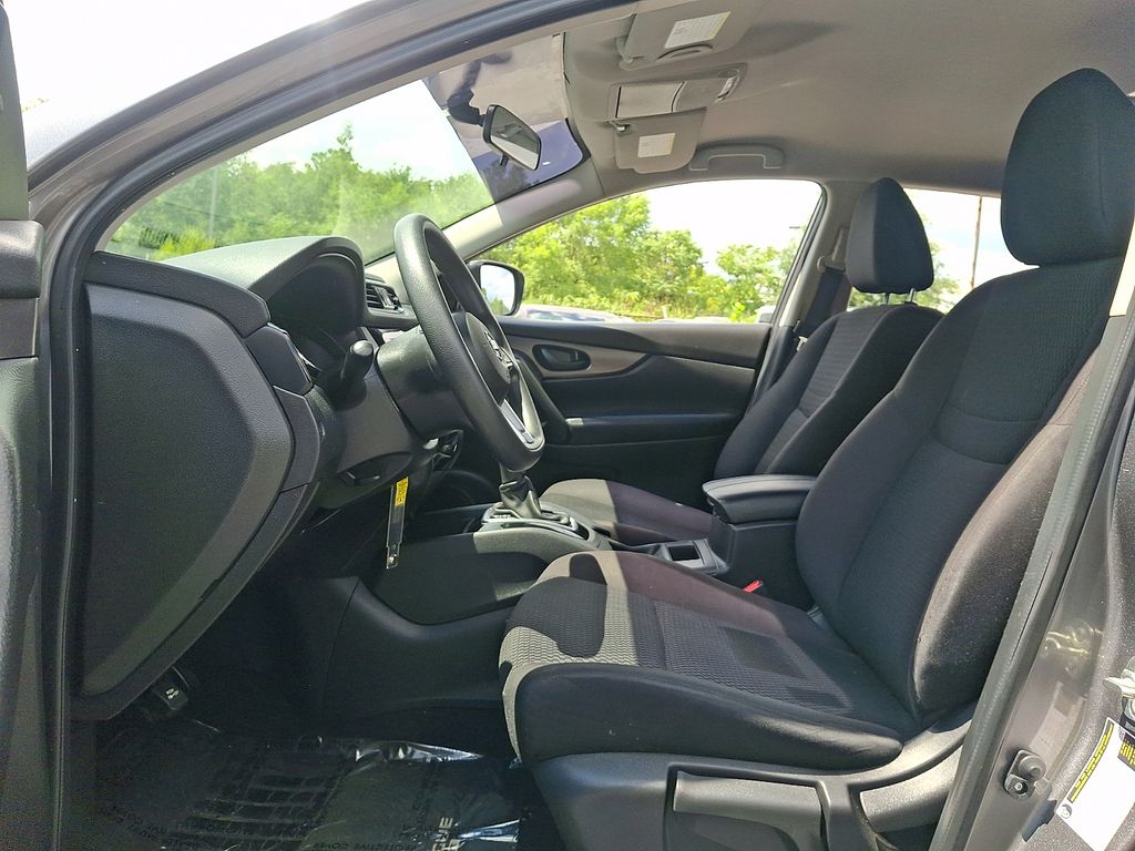 2019 Nissan Rogue Sport S - Photo 15