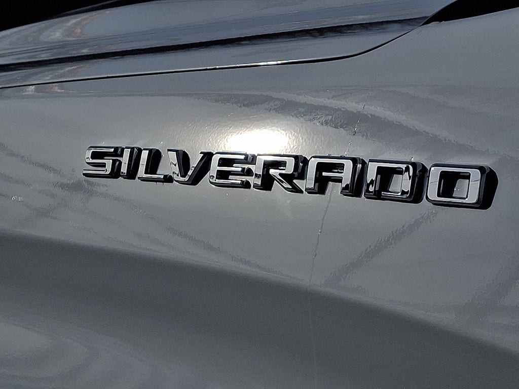 2020 Chevrolet Silverado 1500 LT - Photo 31