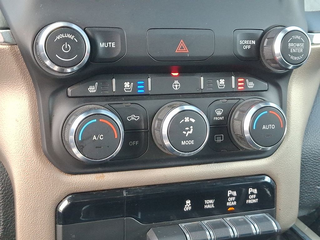 2022 RAM Ram 1500 Pickup Laramie - Photo 17