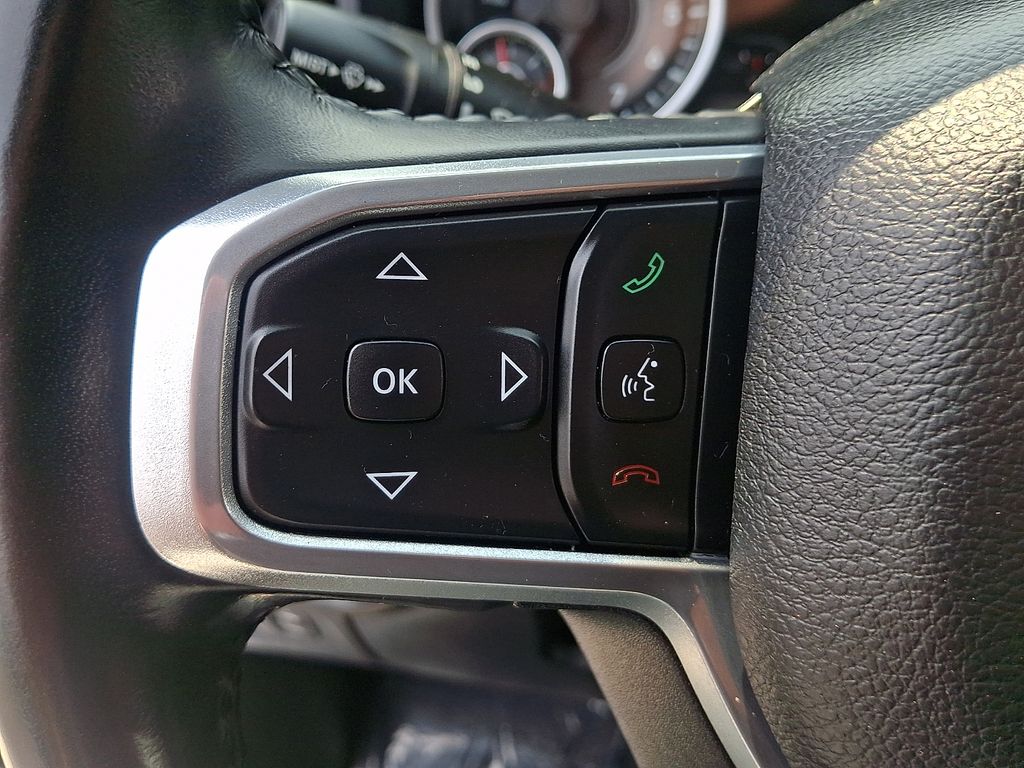 2022 RAM Ram 1500 Pickup Laramie - Photo 22
