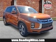 Mitsubishi Outlander Sport