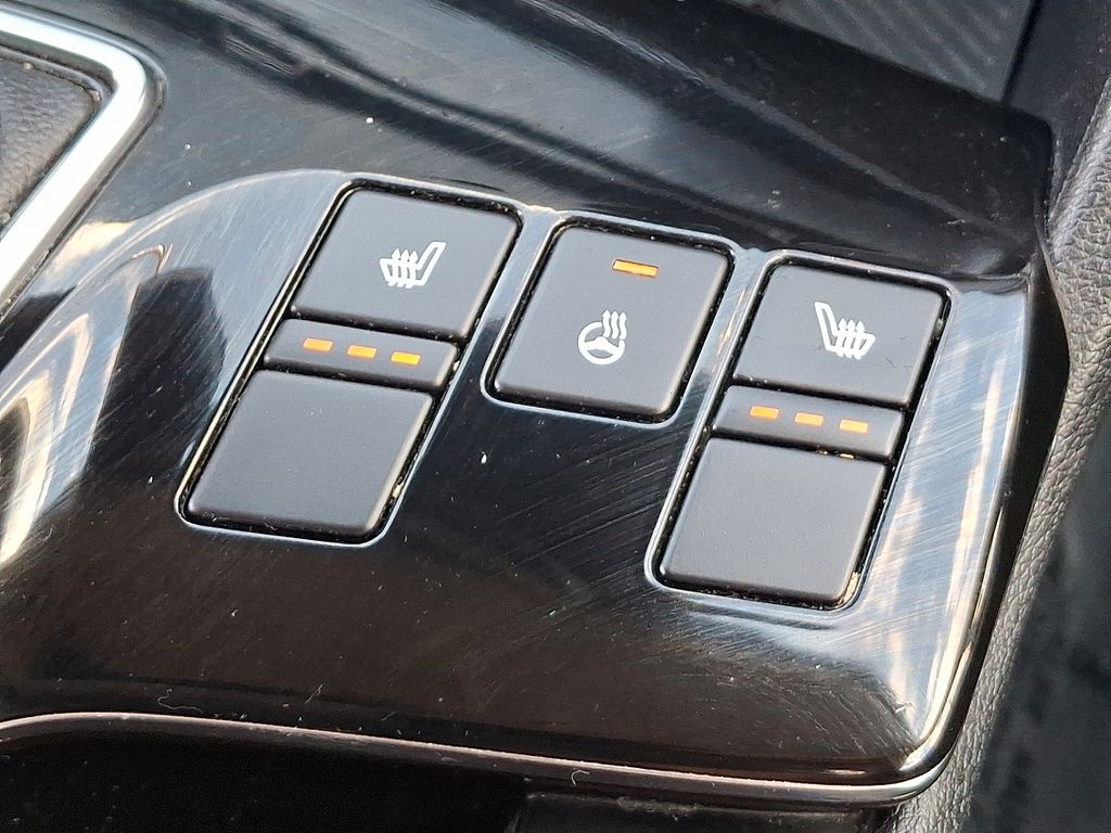 2023 Kia Sportage EX - Photo 28
