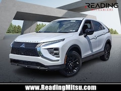2026 Mitsubishi Eclipse Cross LE SUV