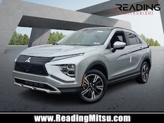2026 Mitsubishi Eclipse Cross SE SUV