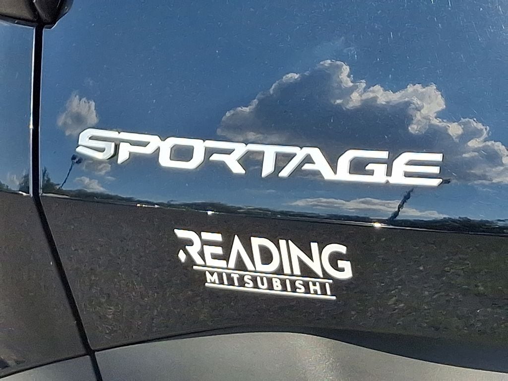 2023 Kia Sportage EX - Photo 32