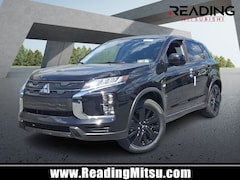 2026 Mitsubishi Outlander Sport 2.0 LE SUV