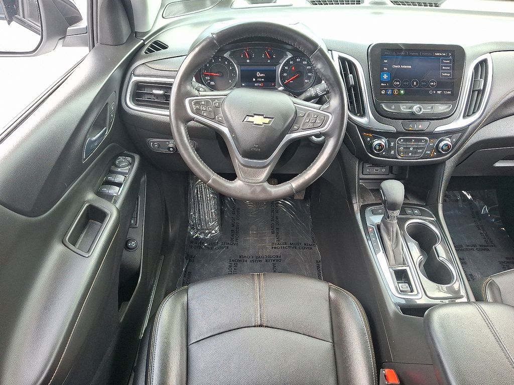 2022 Chevrolet Equinox Premier - Photo 13