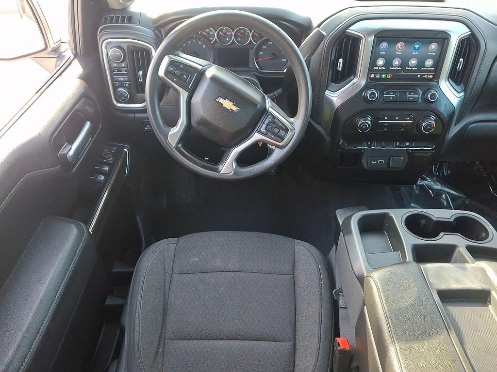 2020 Chevrolet Silverado 1500 LT - Photo 12