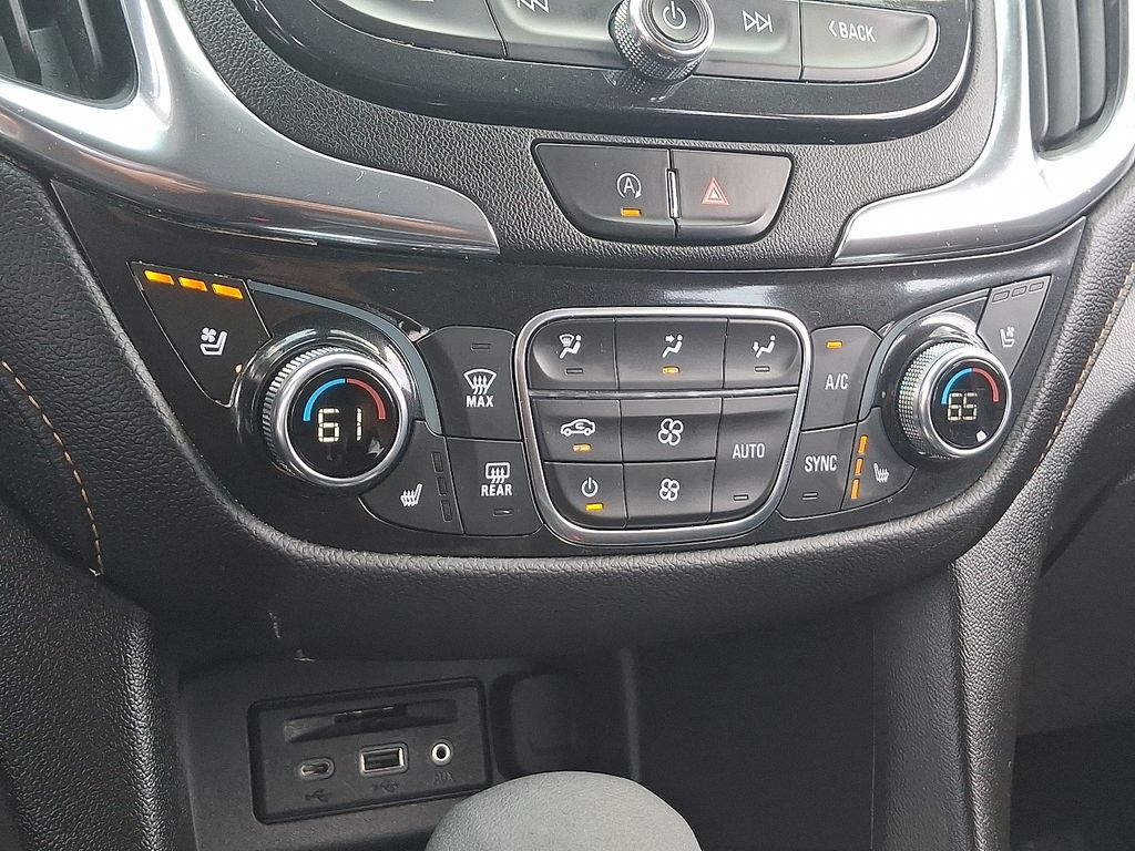 2022 Chevrolet Equinox Premier - Photo 17