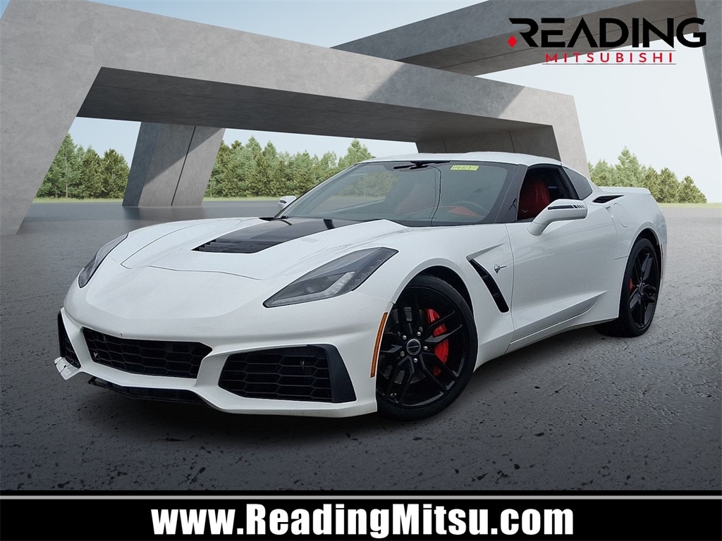 2014 Chevrolet Corvette Z51