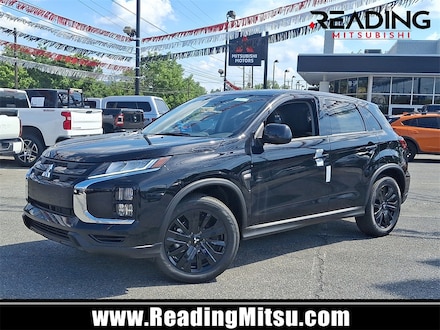 2025 Mitsubishi Outlander Sport 2.0 LE SUV