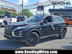 2025 Mitsubishi Outlander Sport 2.0 LE SUV