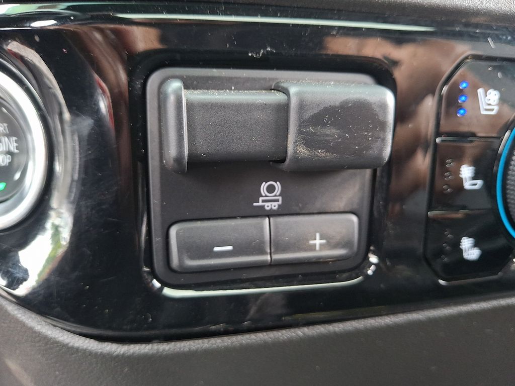 2024 Chevrolet Silverado 2500HD ZR2 - Photo 26